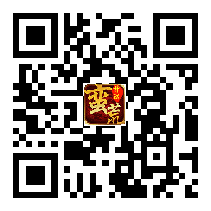 版本二维码